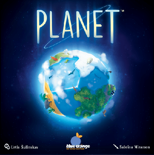 planet games