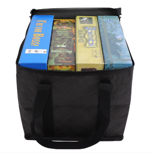 The Lightweight Bag