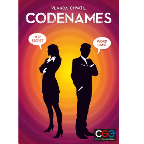 Codenames 