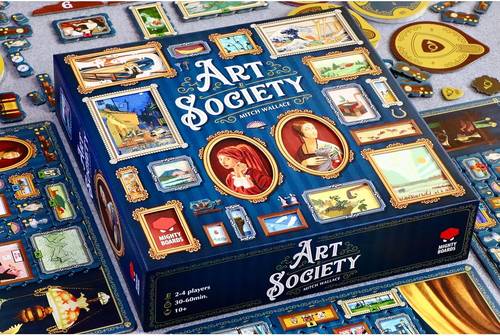 Art Society