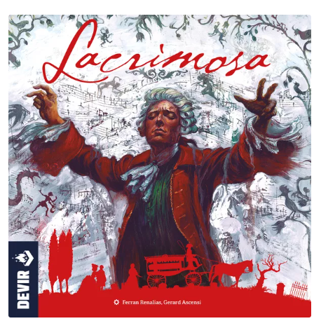 Lacrimosa