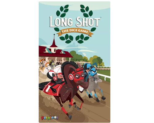  Long Shot: The Dice Game