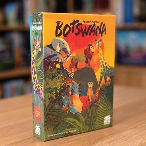 Botswana