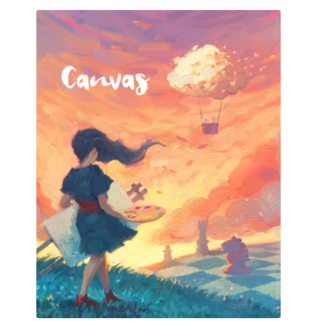 Canvas