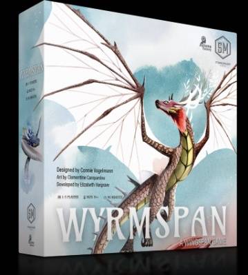 Wyrmspan