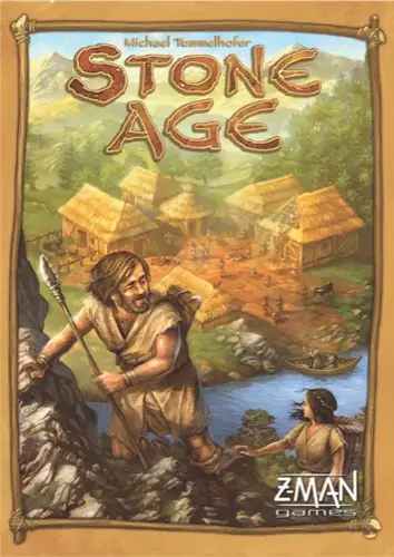 Stone Age (النسخة العربية)