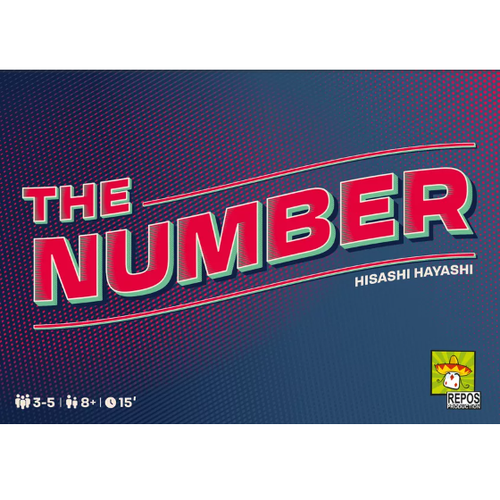 The Number