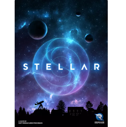 Stellar