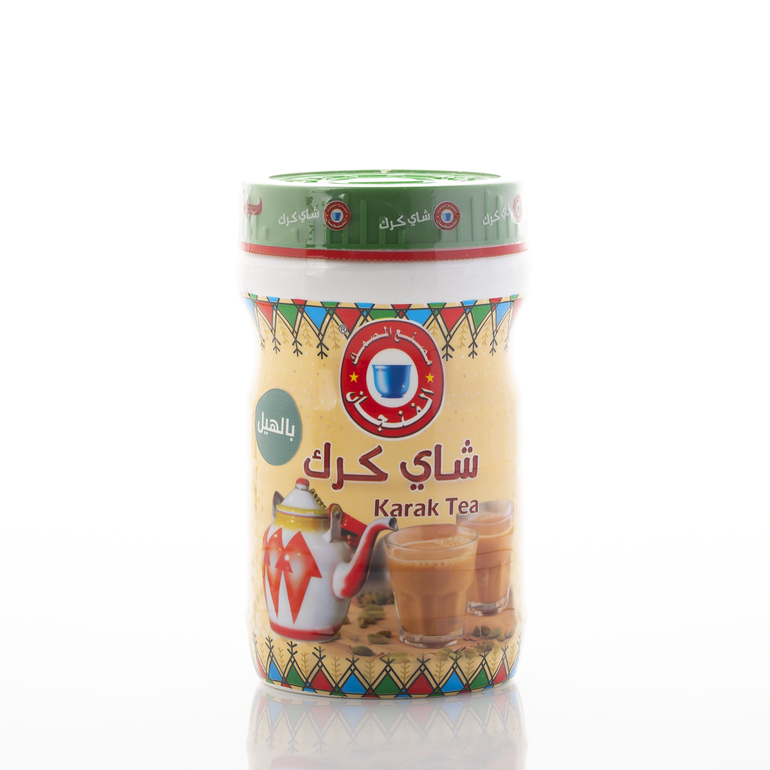 شاي كرك بالهيل 250 جرام