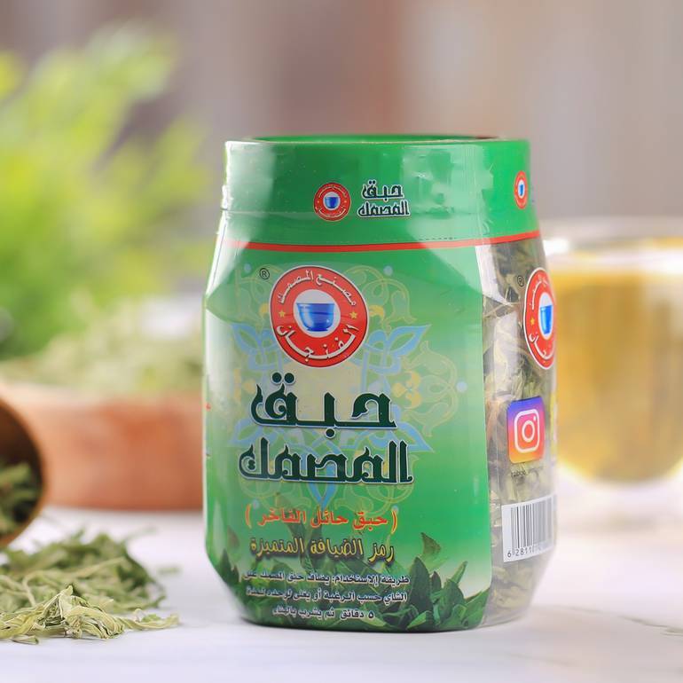 حبق حائل 15 جرام
