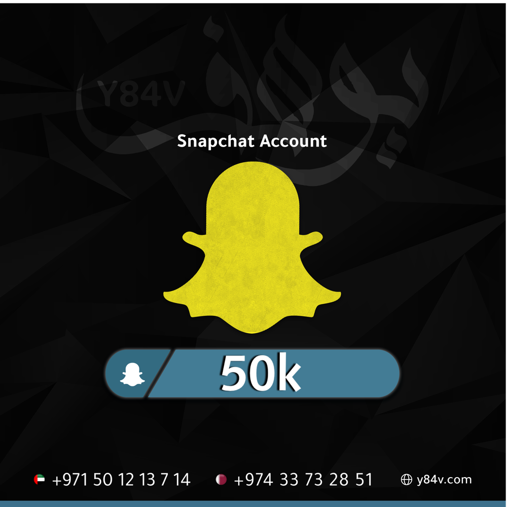 زيادة سكور 50k