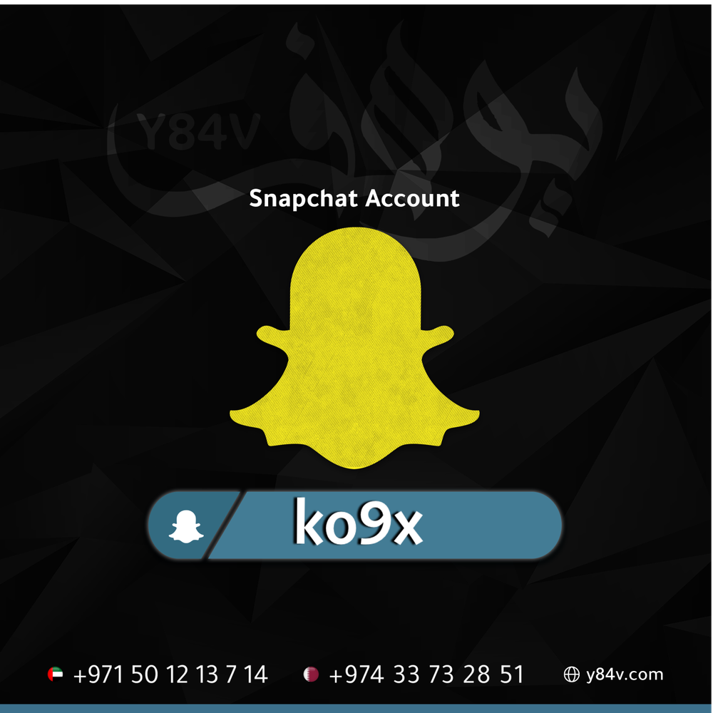 ko9x