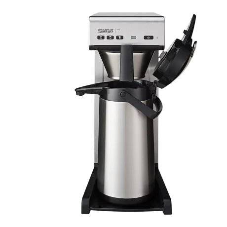 ماكينة قهوة امريكي برافيلور تي اتش اي- تميدات الماء - Bravilor THa-serie -2.2L* 18 litres*144 cups