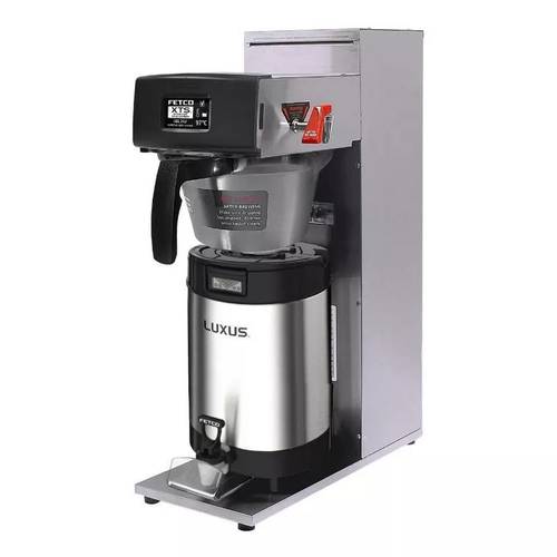 محضرة القهوة المقطرة من فيتكو FETCO CBS-2111 XTS Single Brewer - 2111