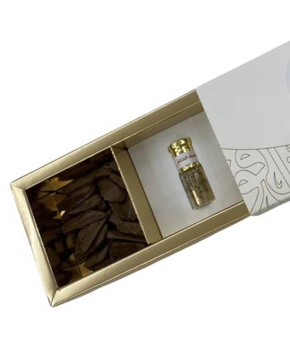 بوكس ثنائي العيد