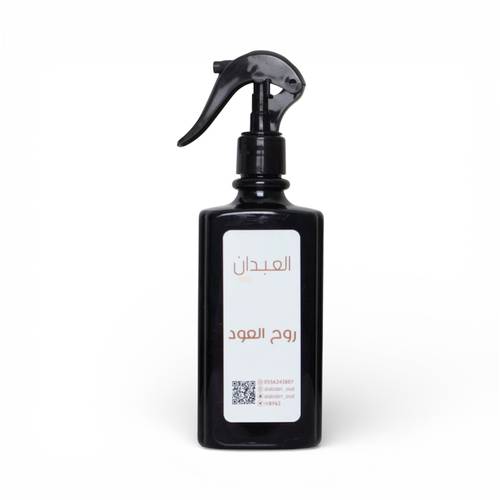 معطر روح العود