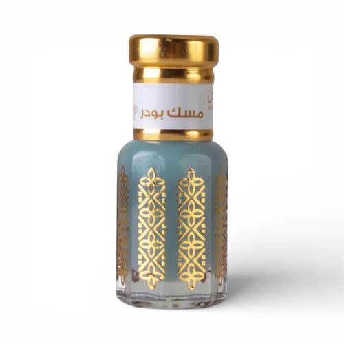 مسك بودر