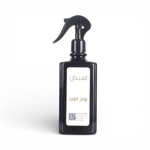 معطر روح الورد