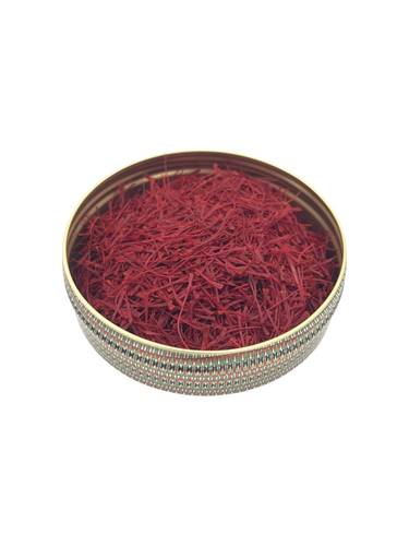 زعفران نقيل ( ١٠ جرام )