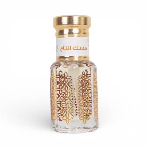 مسك التاج