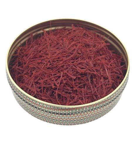 زعفران نقيل ( ١٠ جرام )