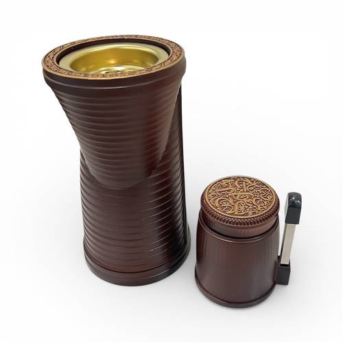 طقم مبخرة فاخرة
