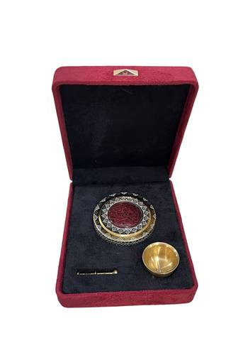 طقم زعفران 1 جرام
