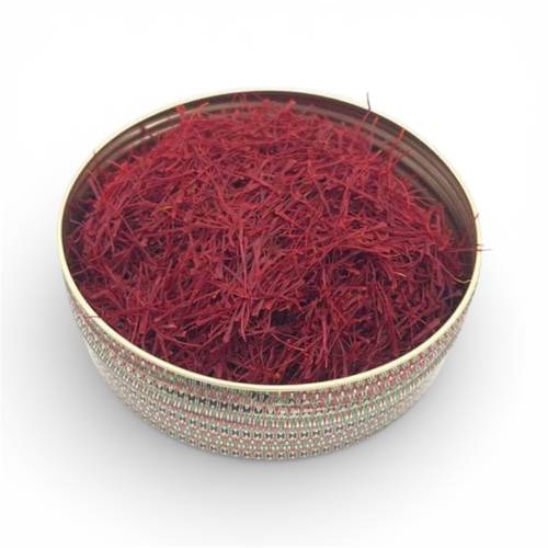 زعفران نقيل ٢٨ جرام (أوقيه)