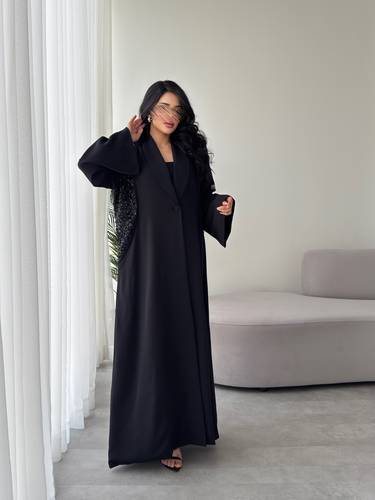 عباية بنت الشيخ