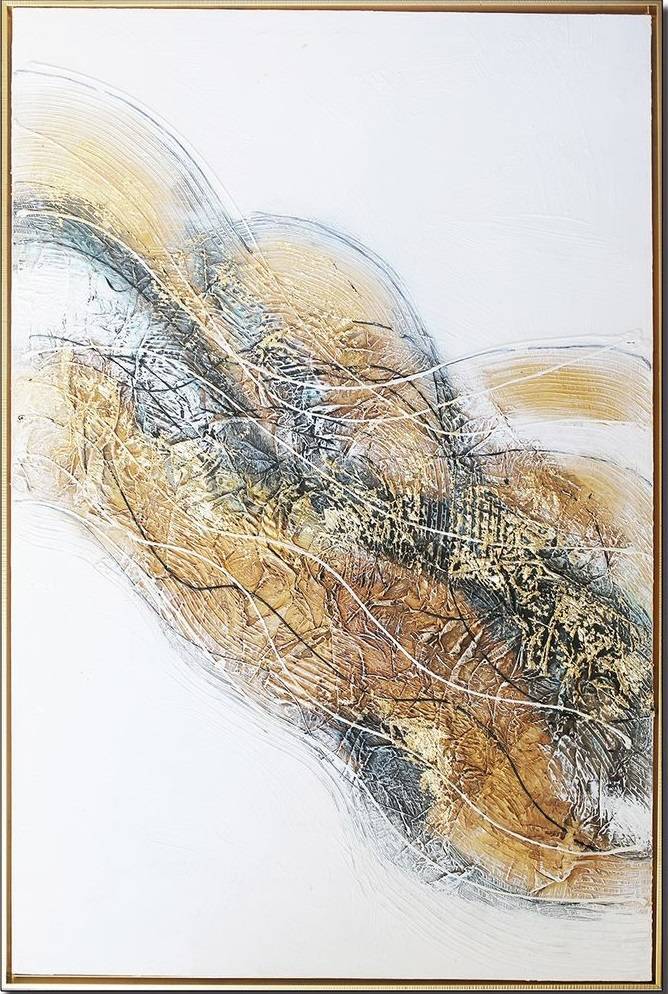 لوحة جدارية 120*80