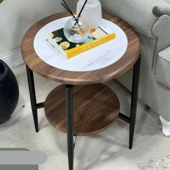 طاولة خدمة جانبية 