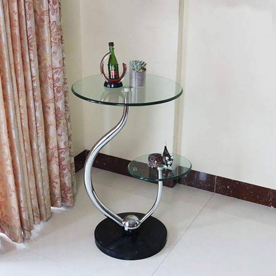 طاولة خدمة