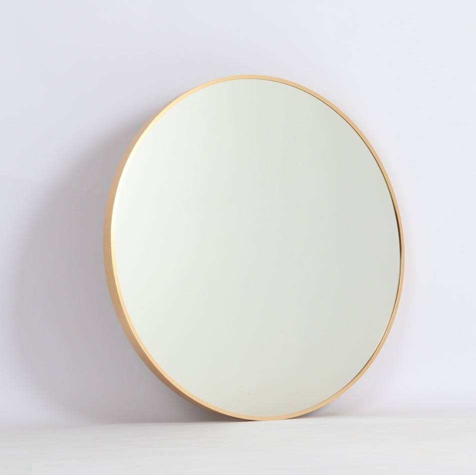 Wall Mirrors