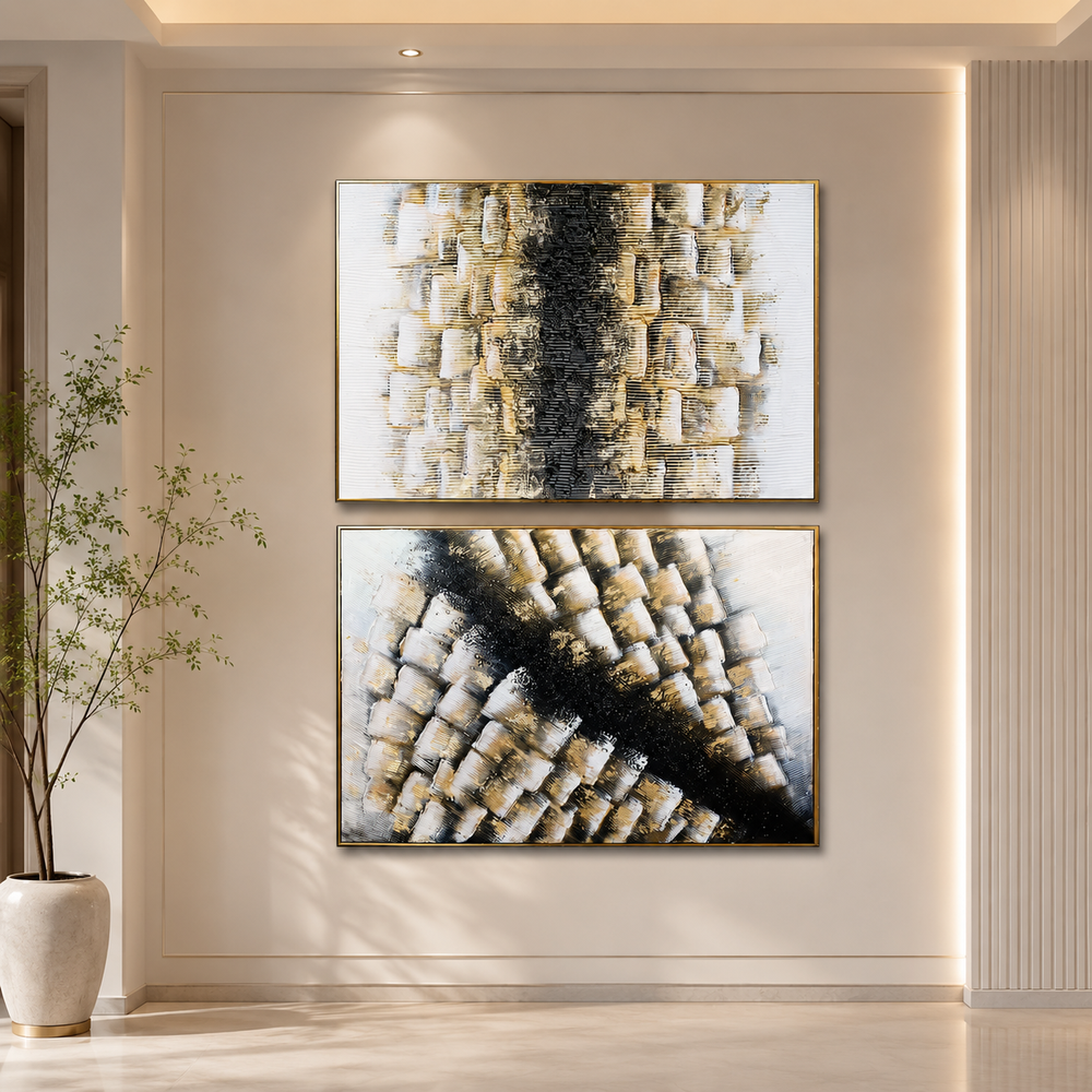 SHW-245 100*150 Wall Panels