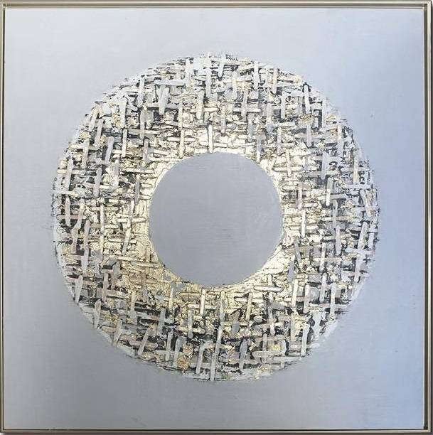 لوحة جدارية 100*100