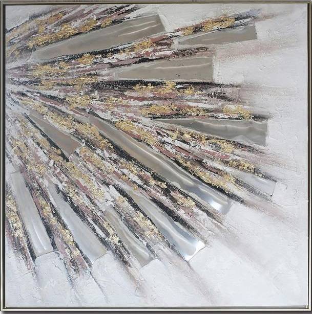 لوحة جدارية 100*100