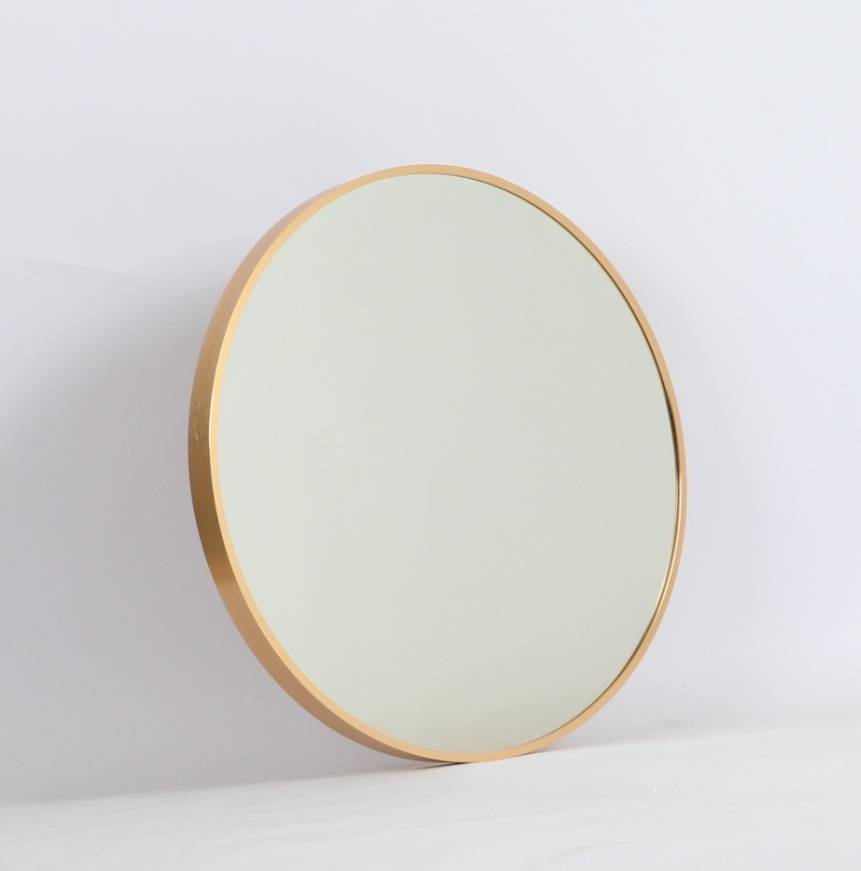 Wall Mirrors