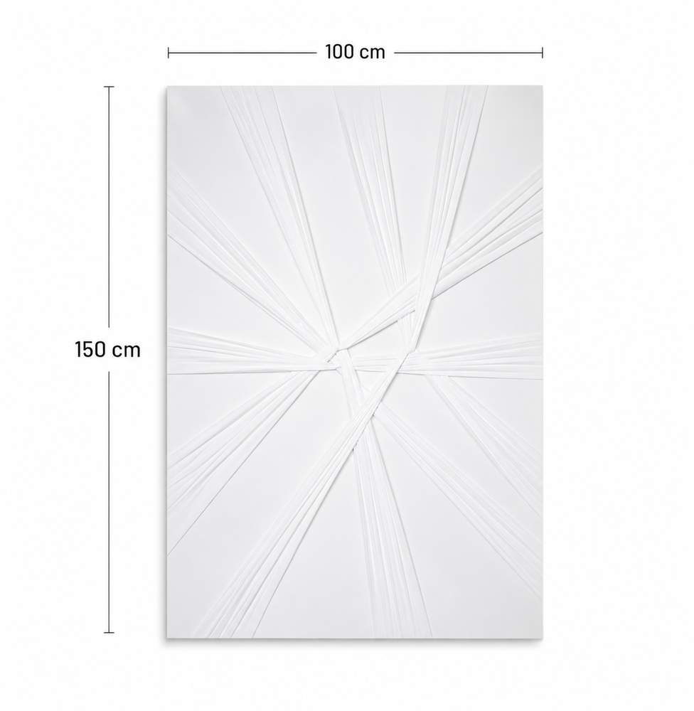 لوحات جدارية بدون اطار 150*100 SHW-442
