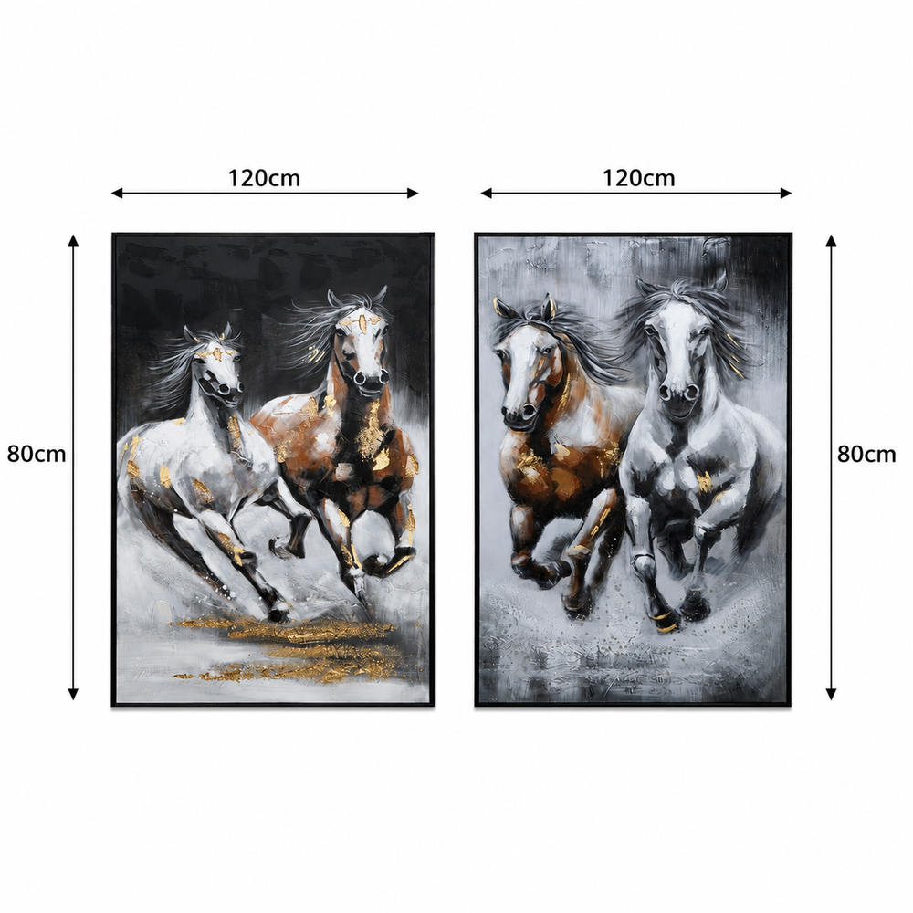 SHW-300 80*120 Wall Panels