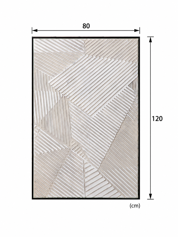 لوحات جدارية 120*80 SHW-386