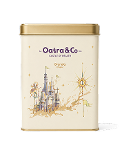 Granola Light