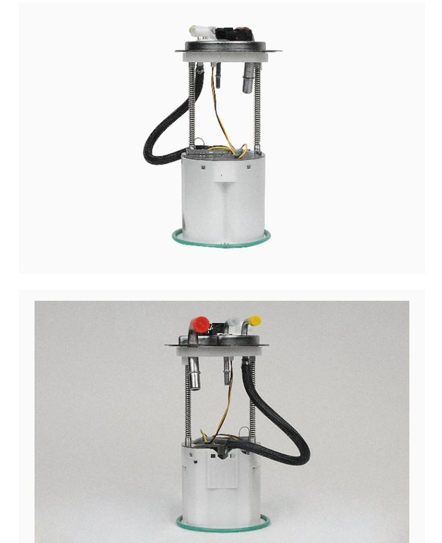  ( 2 SENSORS ) FUEL PUMP YUKON - TAHOE FROM 2004 TO 2011 