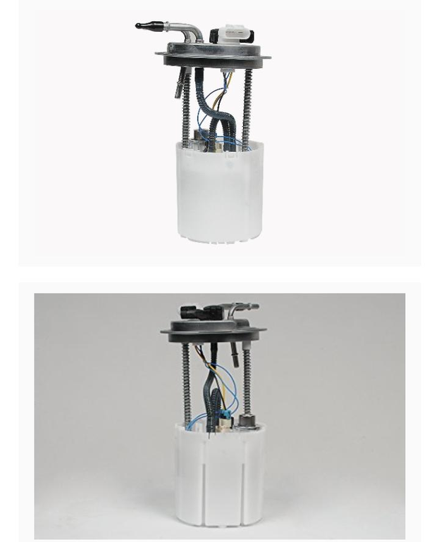  ( ROD / 2 SENSORS ) FUEL PUMP YUKON - TAHOE FROM 2004 TO 2014 
