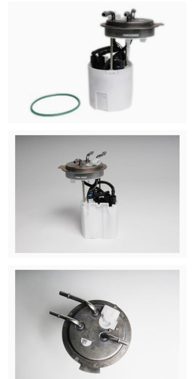  (2500)FUEL PUMP SUBURBAN - YUKON FROM 2004 TO 2007
