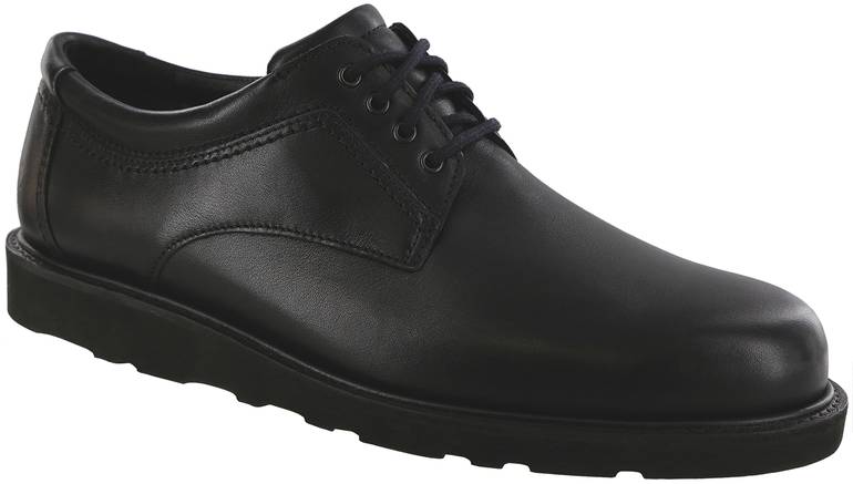 Waypoint Non Slip Lace Up - Matte Black