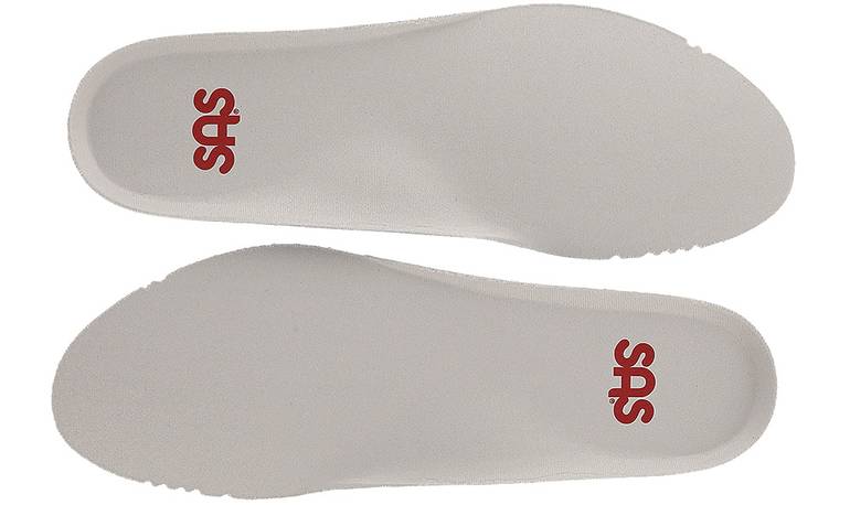Men's Cool Step Footbed - Blue