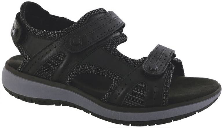 Maverick Sport Sandal - Naught