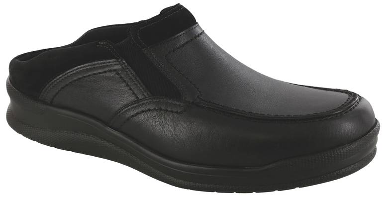 Slip On Loafer - Crow