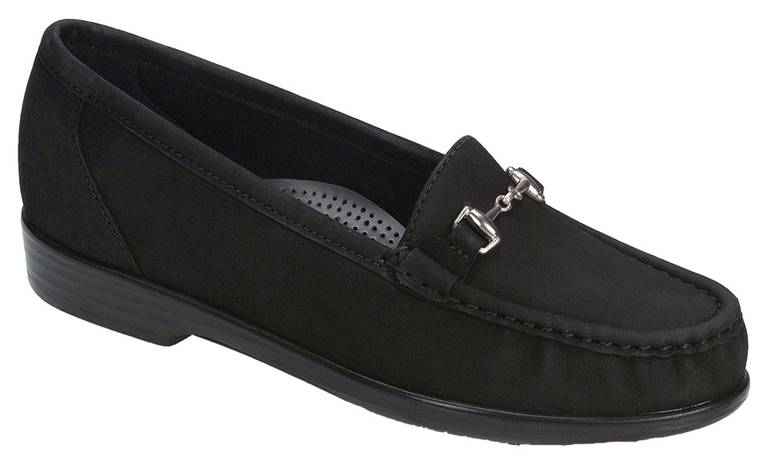 
Metro Slip On Loafer - Charcoal