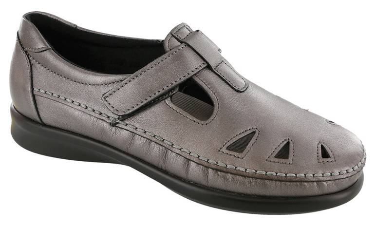 Roamer Slip On Loafer - Santolina